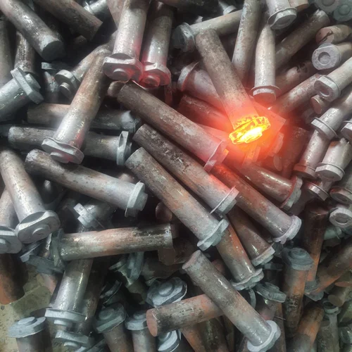 BHARAT FORGING